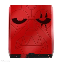 Super7 Toyline: Ultimates Armored Mon*Star | ThunderCats wiki | Fandom