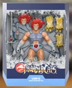 Lion-O (Hook Mountain Ice) promo image to compare color changing feature