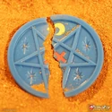 Figurine Thundercats Ultimates – Ghost Grune – Super7 – Neuve
