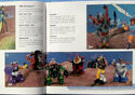 1987 LJN Toy Fair Catalog (showing Berserkers)