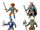 Funko: Savage World Toyline