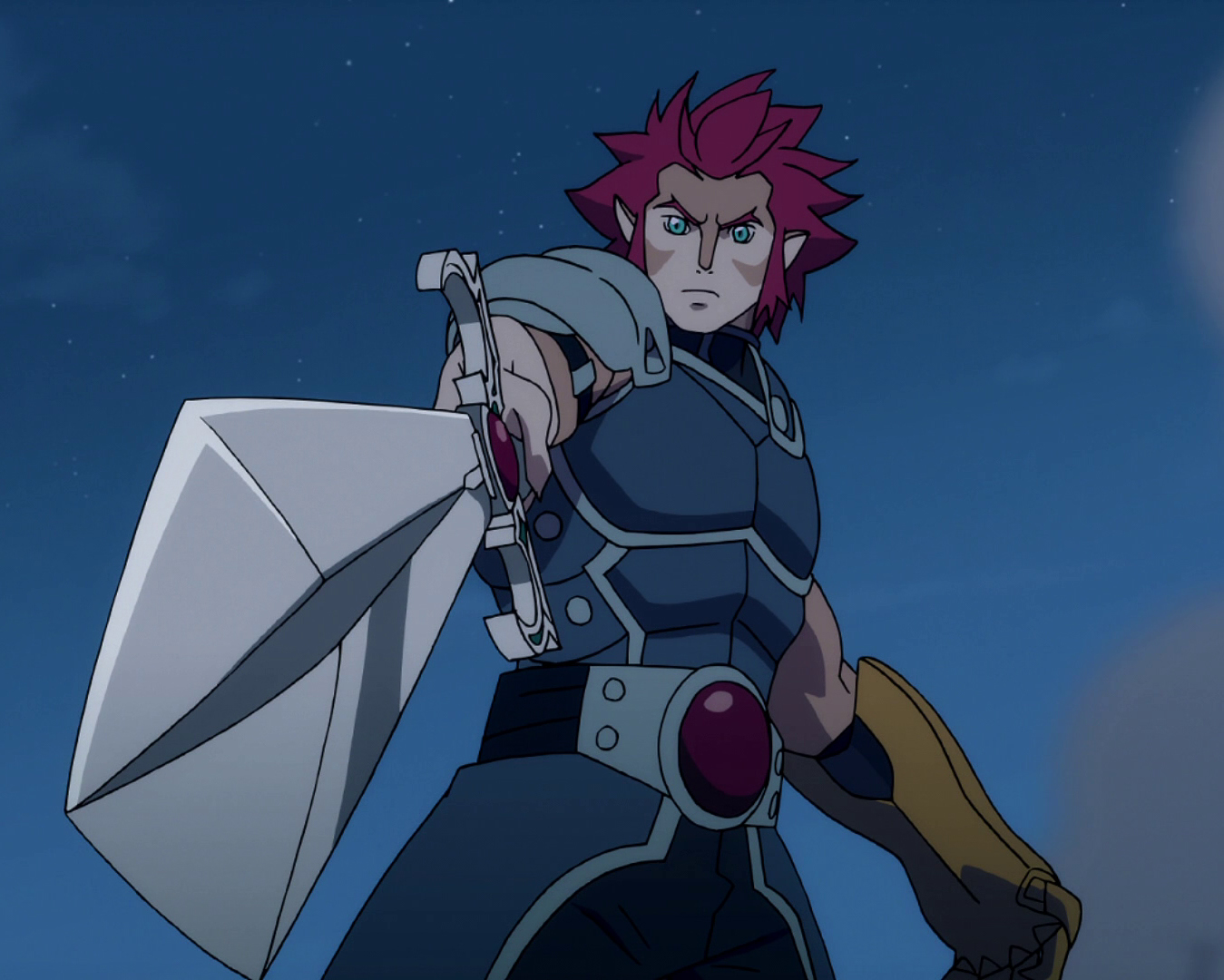 Toonami on [adult swim] ThunderCats, Toonami Anime HD wallpaper | Pxfuel