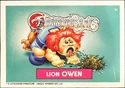 2a. Lion Owen