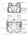 Lair Lower-Levels Cross-Section Model Sheet