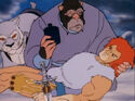 ThunderCats - HO!, Part 2