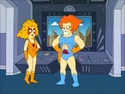 From Movie: "Stewie Griffin The Untold Story"