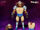 Super7 Toyline: Ultimates Grune