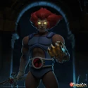 Lion-O (LED Eyes) promo image