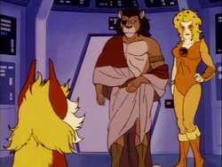 Ultimates Pumm-ra - Thundercats - Super7 | Cuotas sin interés