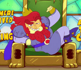 ClaudisFromThunderCatsRoarSanDiegoComicCon2020ClipSc01
