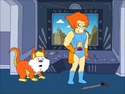From Movie: "Stewie Griffin The Untold Story"