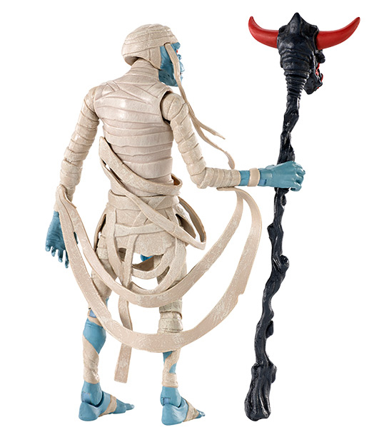 Mattel Mumm-Ra (mummy) | Thundercats Wiki | Fandom