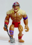 LJN Monkian Loose Front