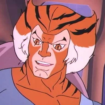 Tygra | Thundercats Wiki | Fandom