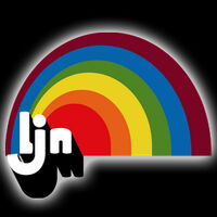 LJN logo