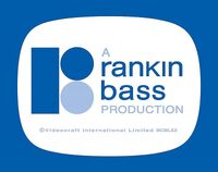 Rankin Bass logo