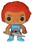 Funko POP! Vinyl Figure Lion-O (Flocked)