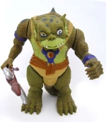 LJN Slithe Loose Front