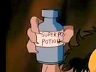 Superpower Potion