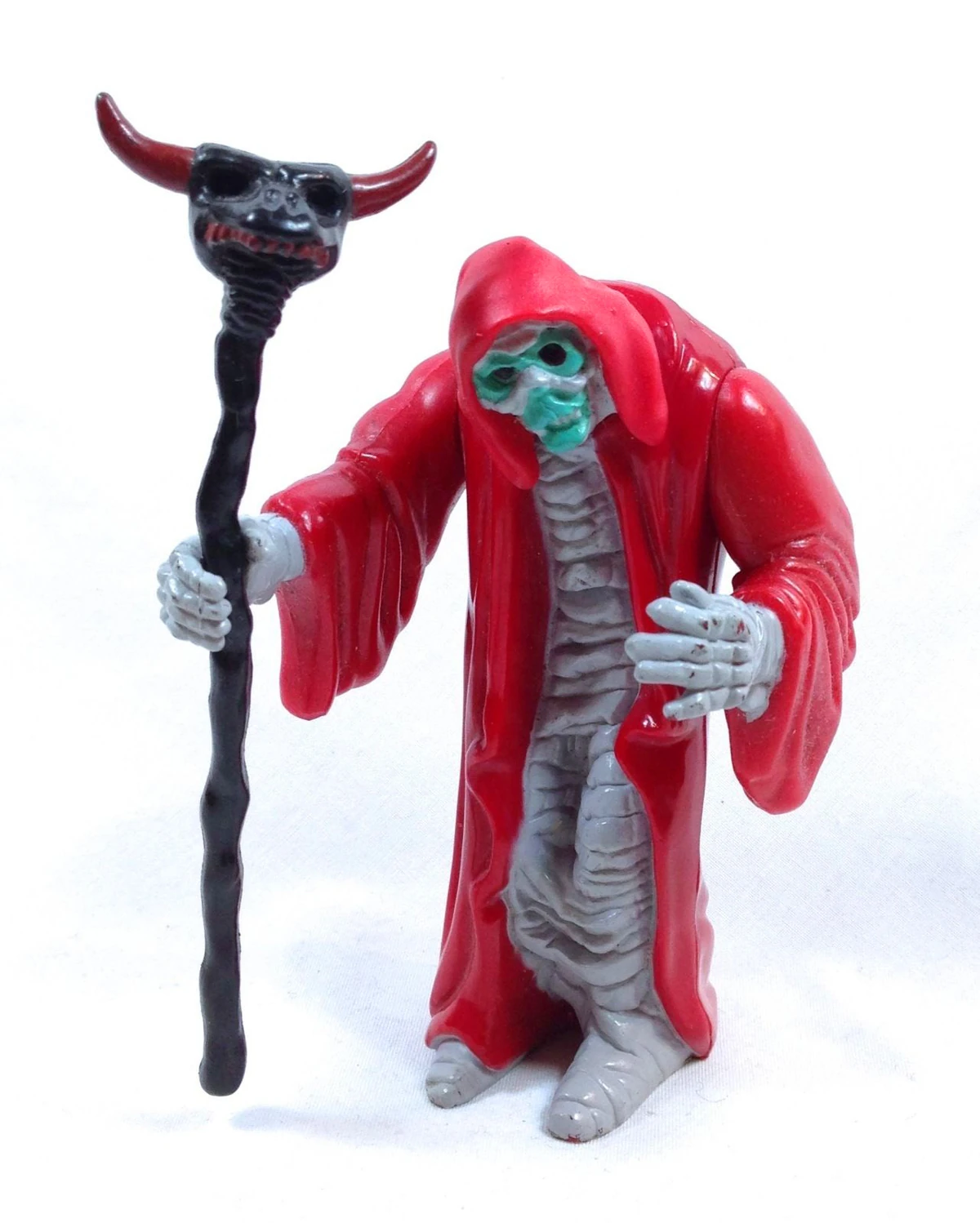 LJN Mummy Mumm-Ra | Thundercats Wiki | Fandom