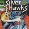 SilverHawks (1980s) Literature