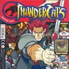 Thundercats (2011) Literature