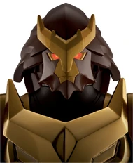 Bandai ThunderCats Armor of Omens - 03