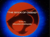 The Book of Omens