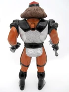 LJN Grune Loose Back