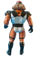 Childrbo Grune Loose 3