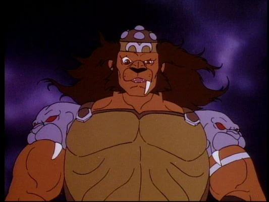 ThunderCats - HO!: O Filme - 16 de Novembro de 1986