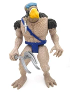 LJN Vultureman Loose Front