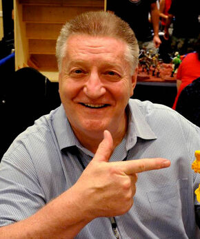 Larry Kenney