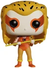 Funko POP! Vinyl Figure Cheetara