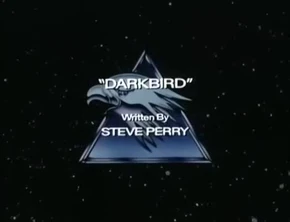 Darkbird - Title Card