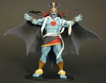 Icon Heroes Mumm-Ra Staction Figure