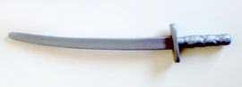 LJN Hachiman Sword