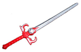 LJN Jaga Sword