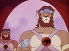 Thunderian Guard