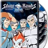 SilverHawks (1980s) VHS and DVDs