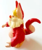 LJN Snarf Loose Side