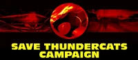 Save Thundercats Banner
