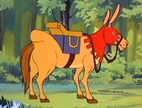 Donkey | Thundercats Wiki | Fandom