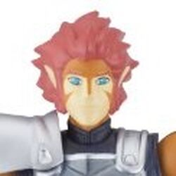 Bandai 4 Inch Line | Thundercats Wiki | Fandom