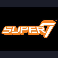 Super7 Toys logo