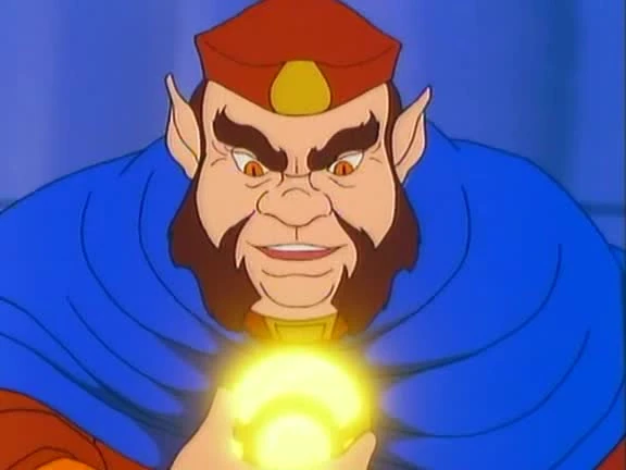 Baron Tass | Thundercats Wiki | Fandom
