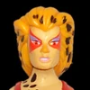 Childbro Toys Cheetara