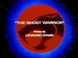 The Ghost Warrior