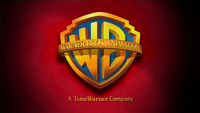 Warner Brothers Animation WB logo