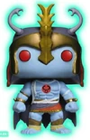 Funko POP! Vinyl Figure Mumm-Ra (Glow in the Dark)